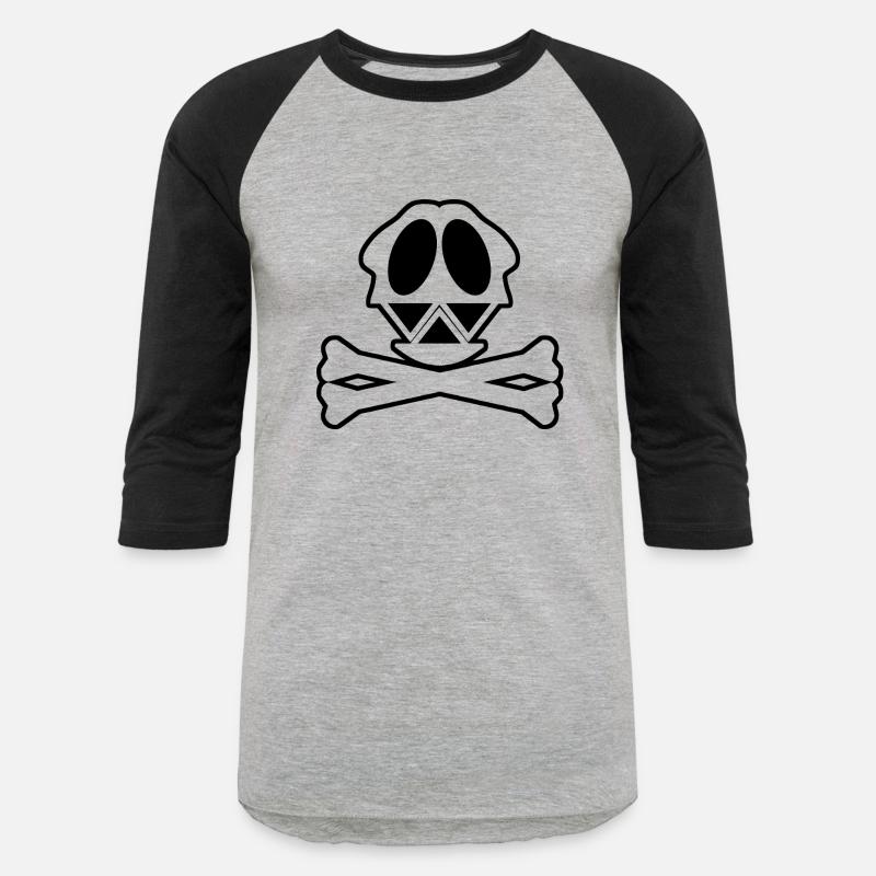 Silly Crossbones