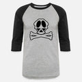 Silly Crossbones