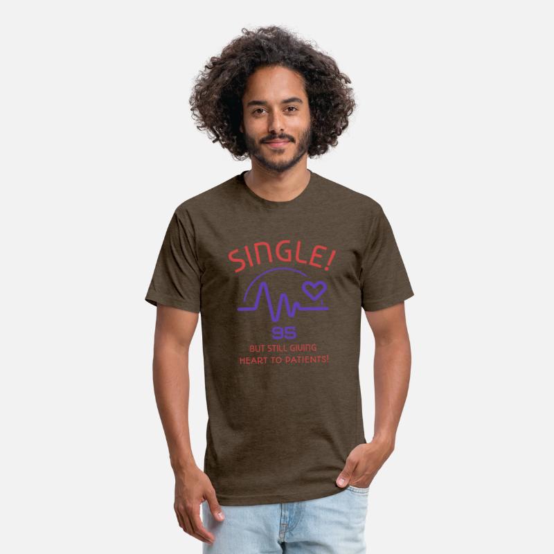 Single But Still Giving Heart Hot Single Doctor