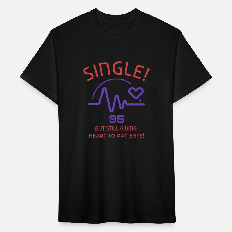 Single But Still Giving Heart Hot Single Doctor