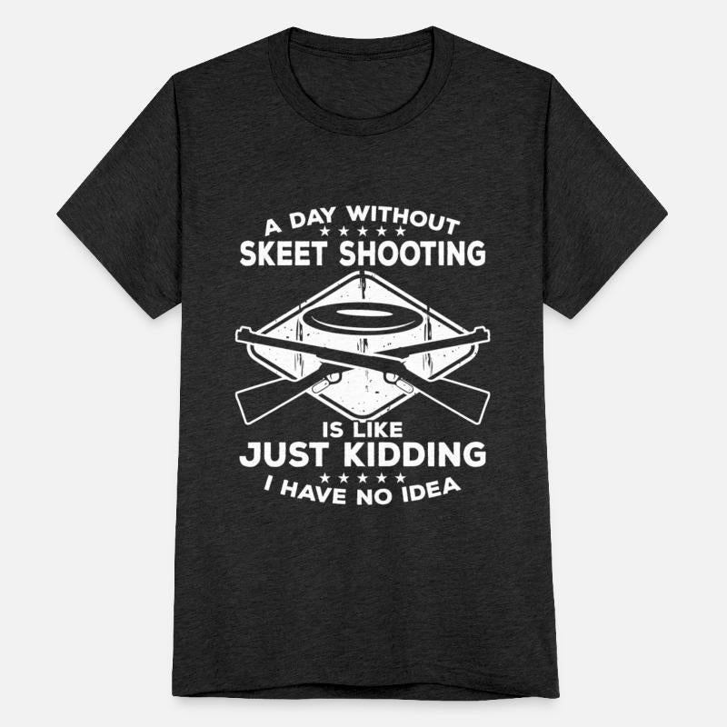 Skeet Shooter | Target Shooting Gift Ideas