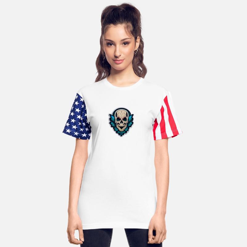 skull butterfly skull shape crane fantasy