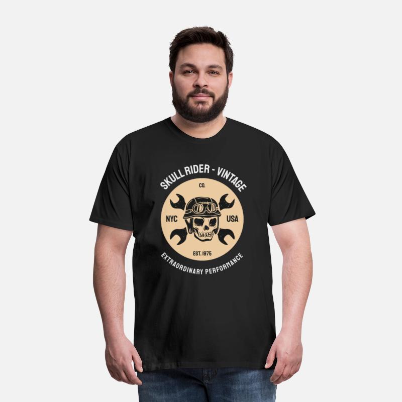 Skull Rider