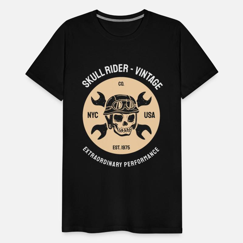 Skull Rider