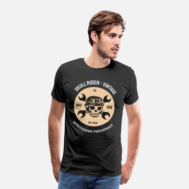 Skull Rider