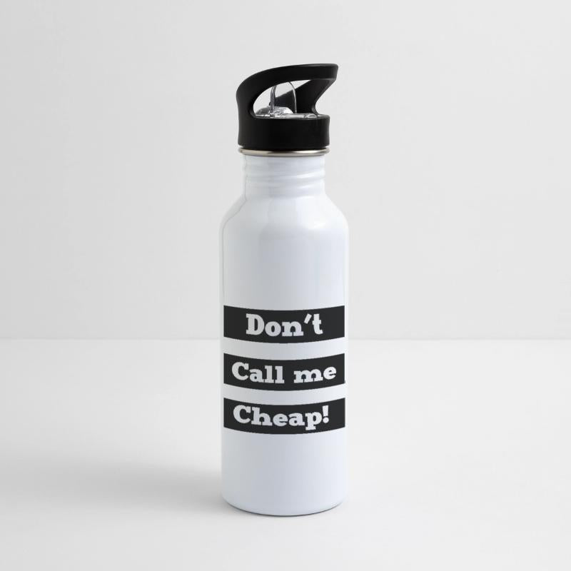 slogan Tee