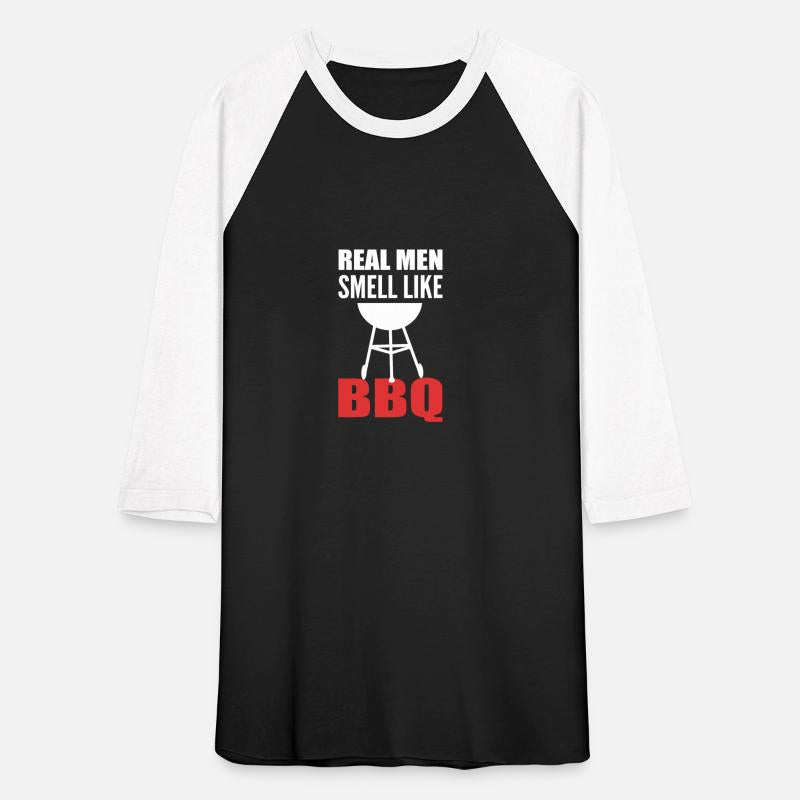 Smell Like BBQ Barbeque Lover Or Cook Gift