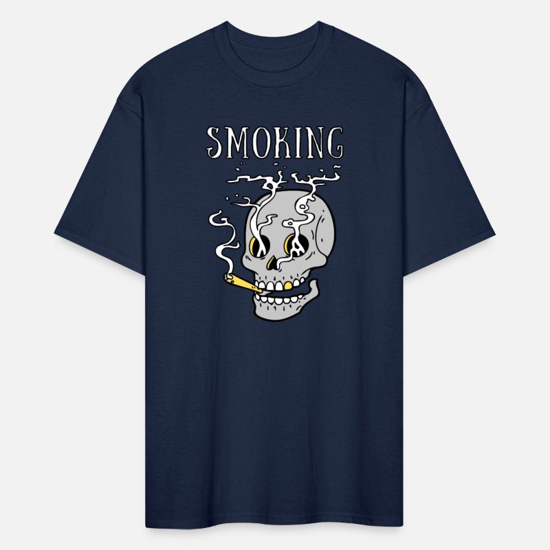 Smoking
