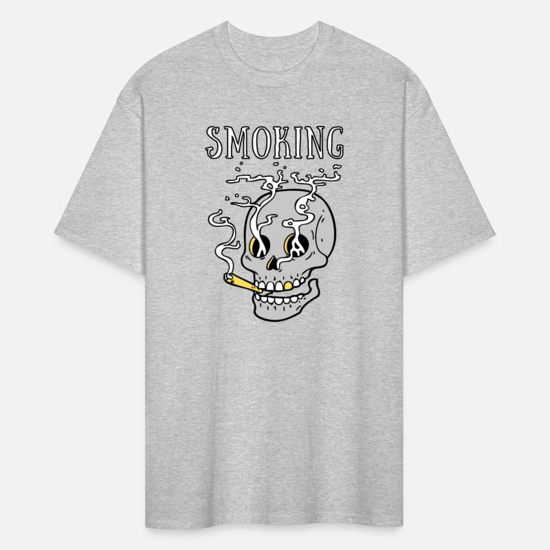 Smoking