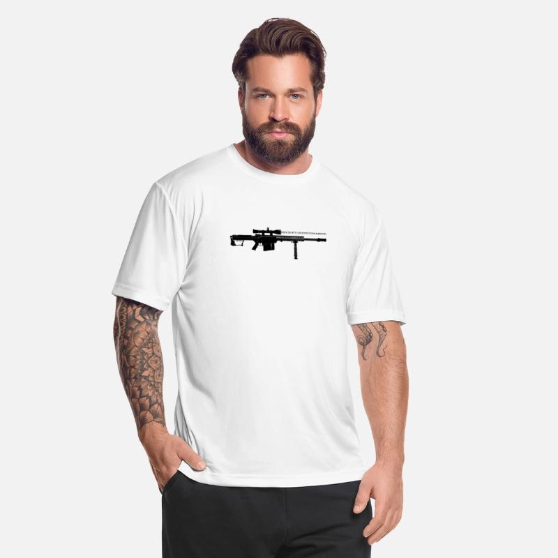 Sniper Rifle