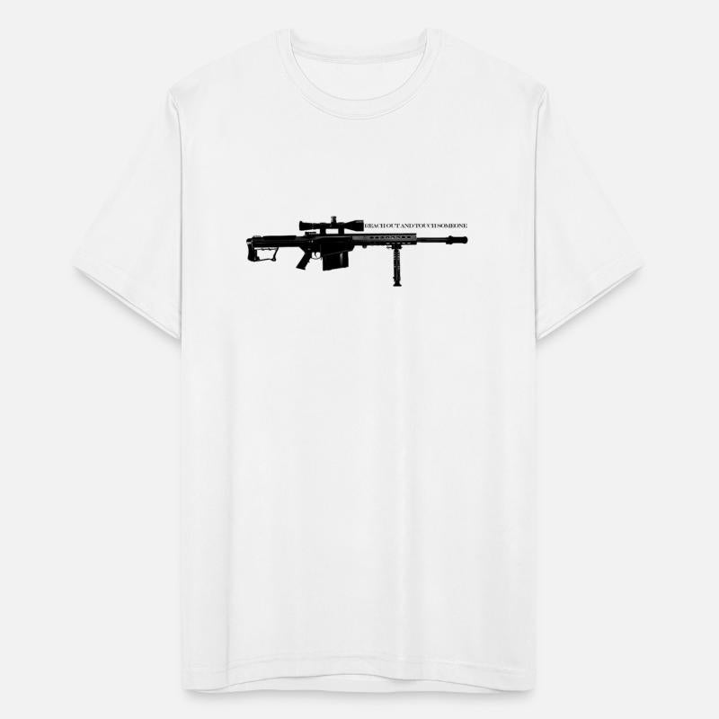 Sniper Rifle