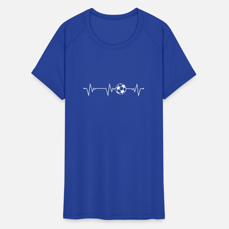 Soccer Ball Heartbeat