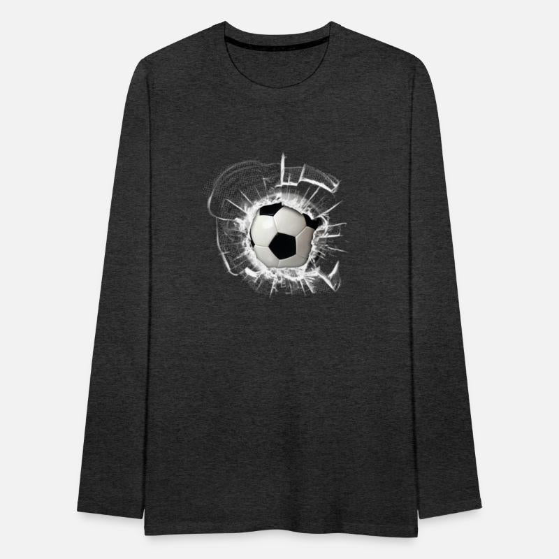 Soccer Ball Smash