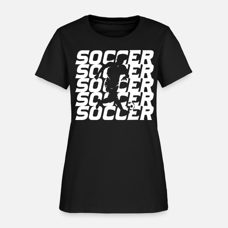 Soccer for men