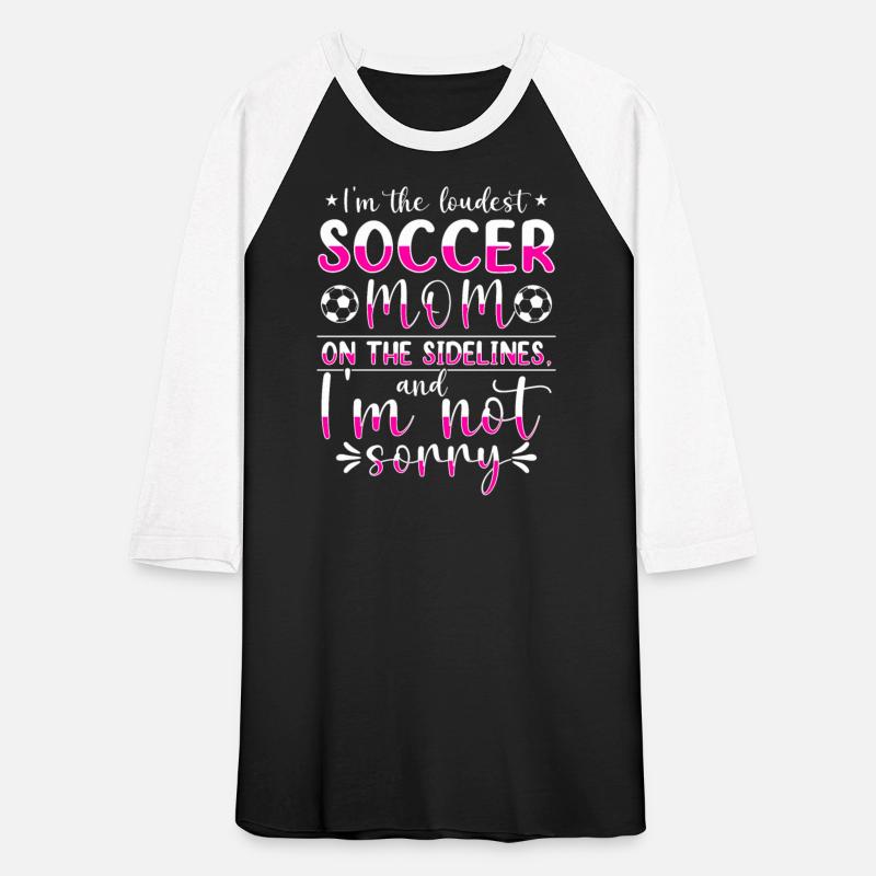 Soccer Mother Gameday Soccer Mom