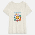 Solar System Planets Science Space Stem