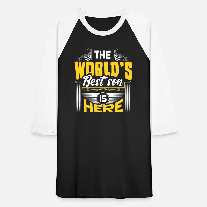Son Parents Gift Idea