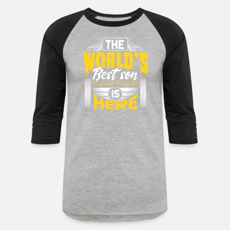 Son Parents Gift Idea