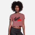 Soul Rebel - black & red