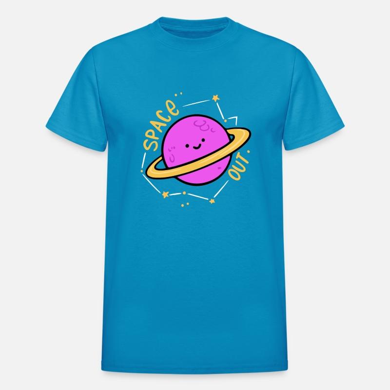 Space Out