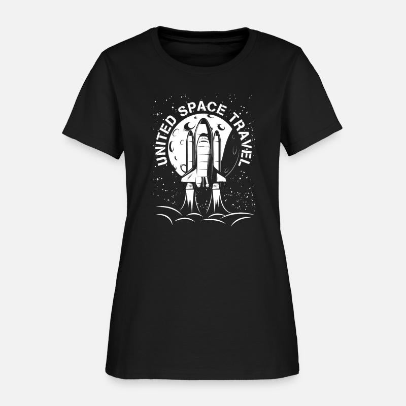 Space Travel Space Colonization