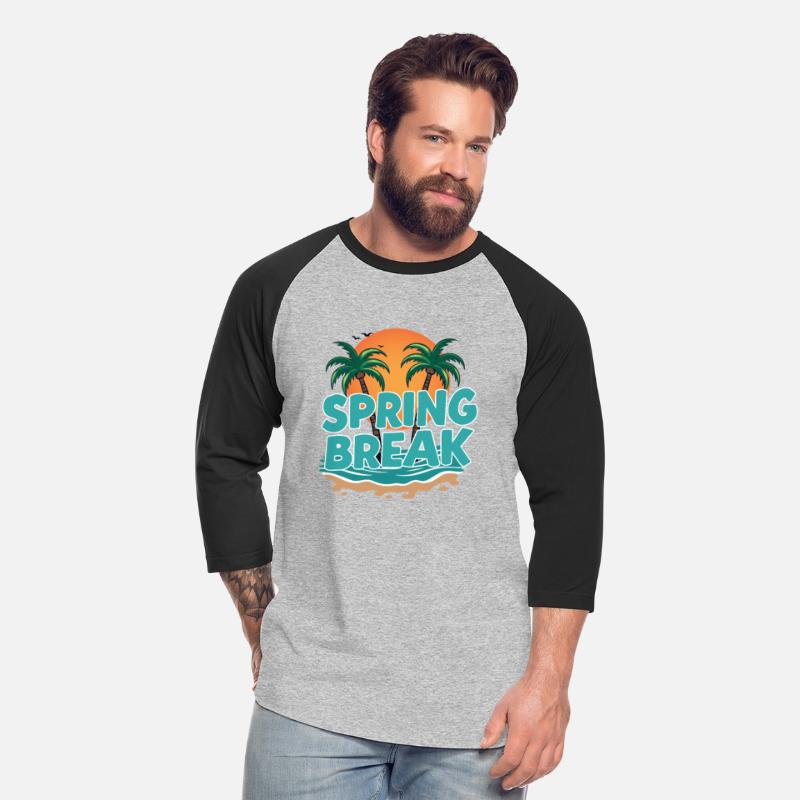 Spring Break Palms Beach