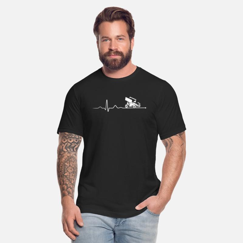 SPRINT CAR RACING Heartbeat