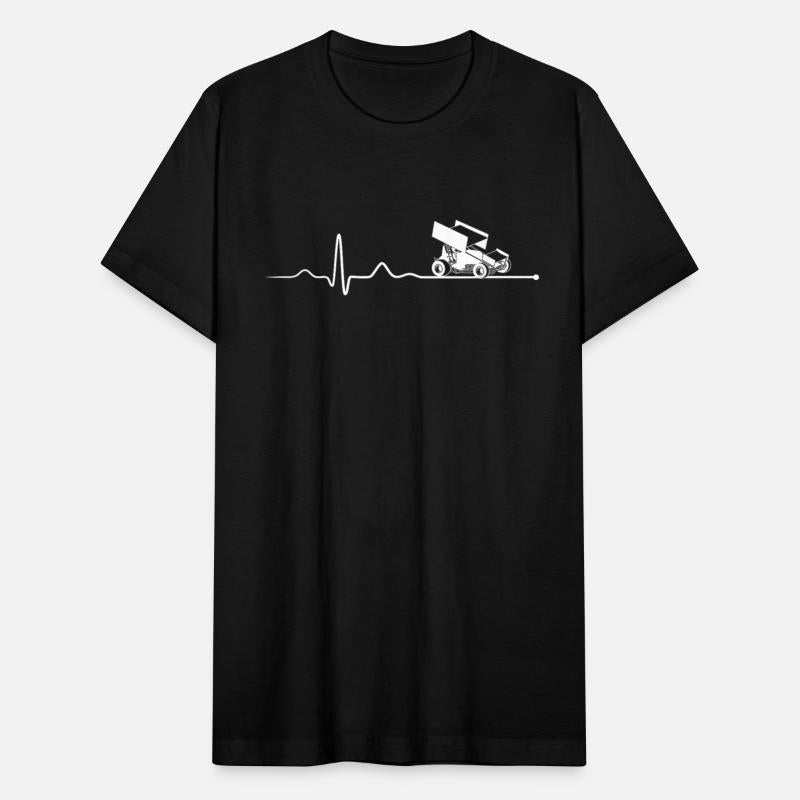 SPRINT CAR RACING Heartbeat