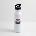 SquirrelSpace Brand Logo
