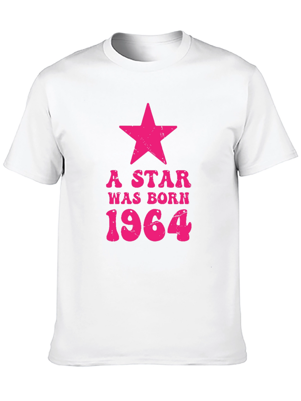 A Star Was Born 1964 Graphic Tee