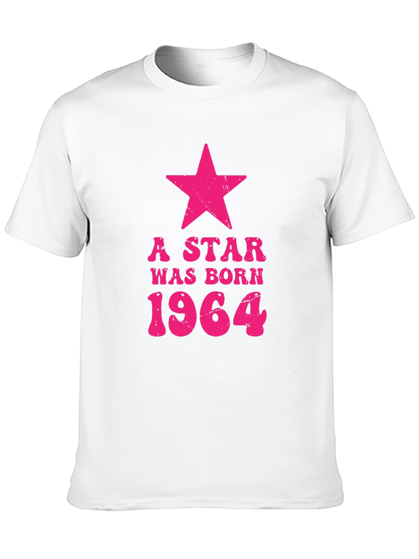 A Star Was Born 1964 Graphic Tee