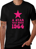 A Star Was Born 1964 Graphic Tee