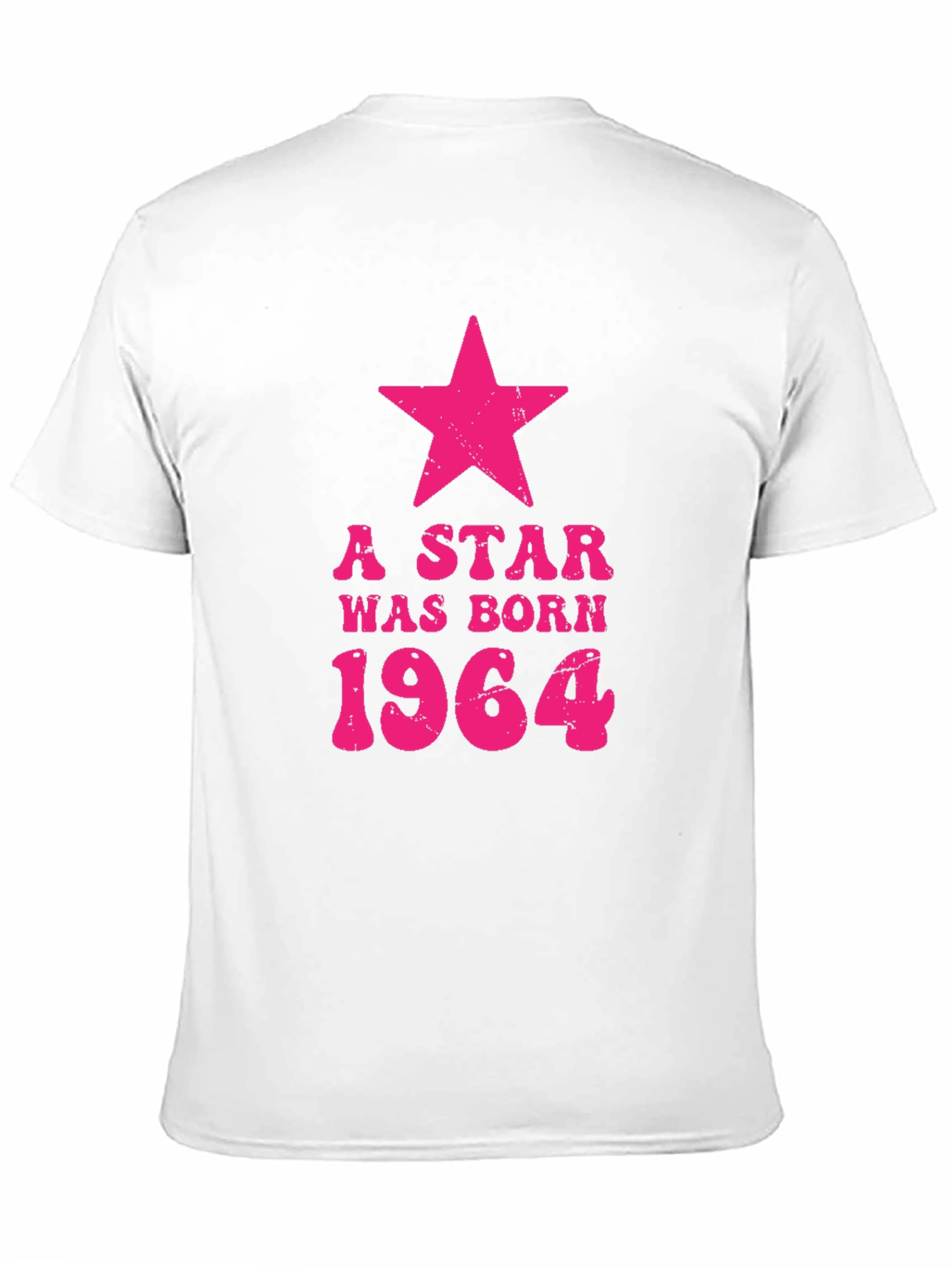 A Star Was Born 1964 Graphic Tee