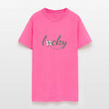 st patrick's day 2023, Lucky, irish, Lucky tshirt