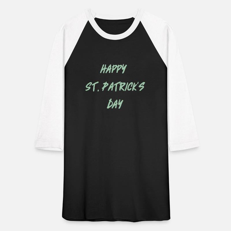 St. Patrick’s Day, green theme