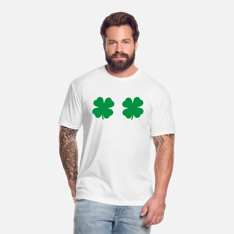 St Patricks Day Shake Your Shamrocks