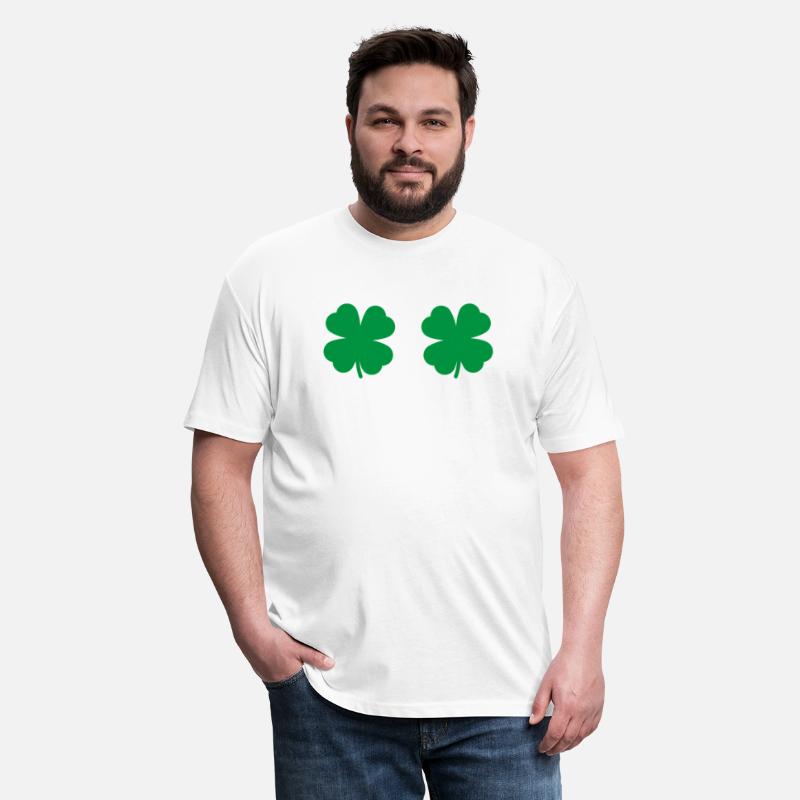 St Patricks Day Shake Your Shamrocks