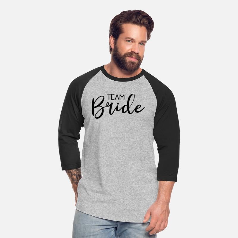Stag and hen party | Bride | Team Bride
