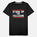 Stand Up For Freedom