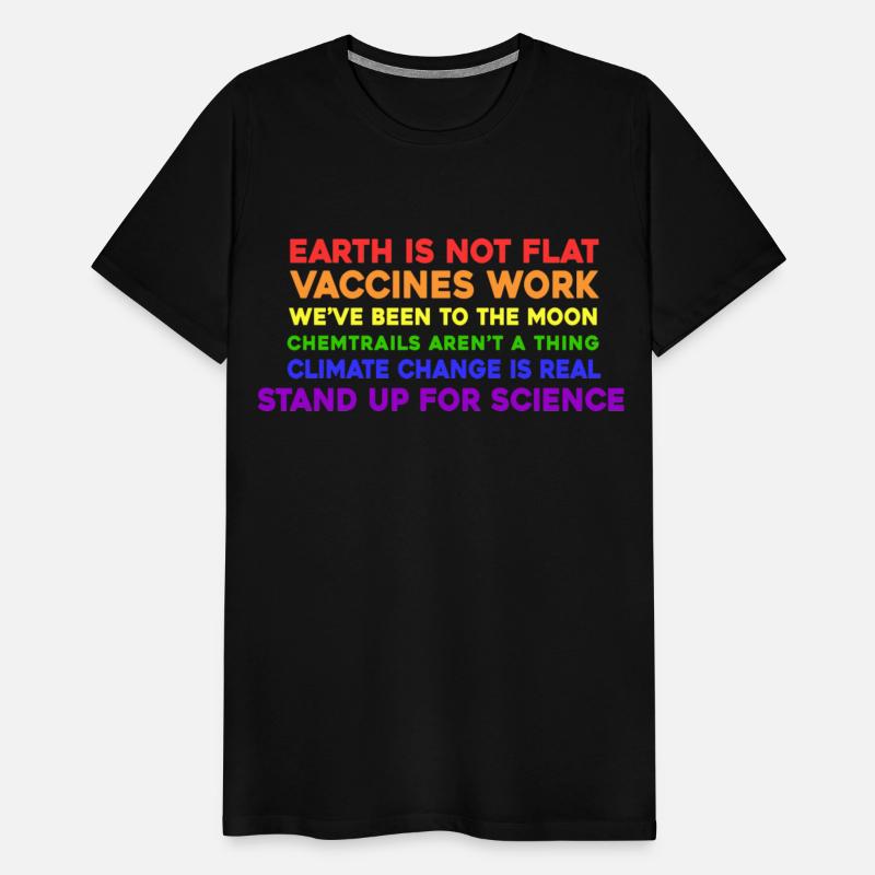 Stand Up For Science