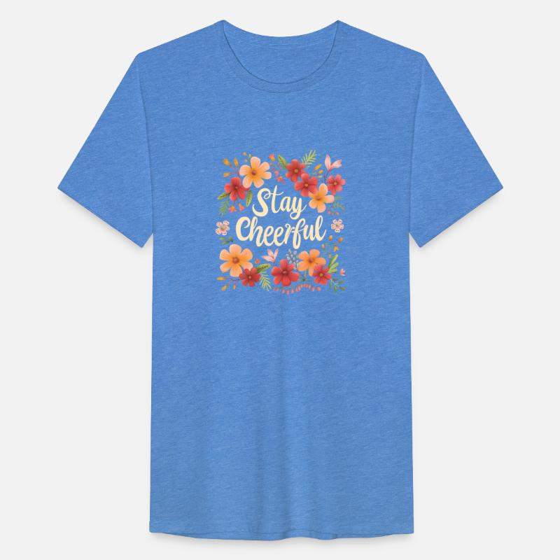 Stay Cheerful
