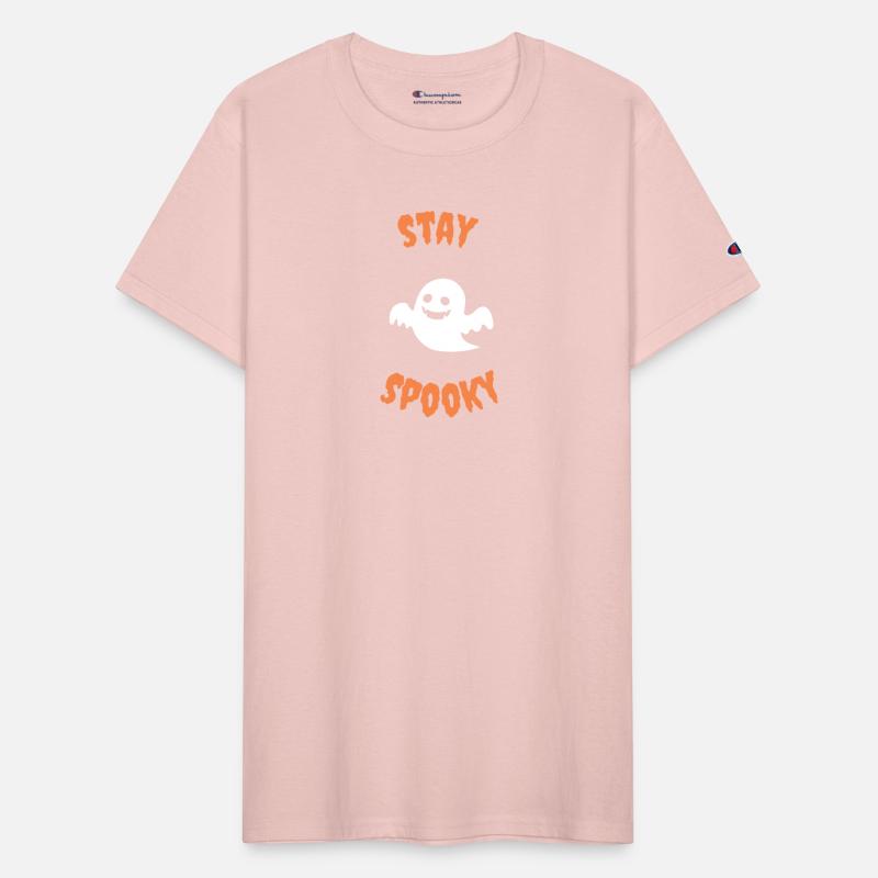 stay spooky