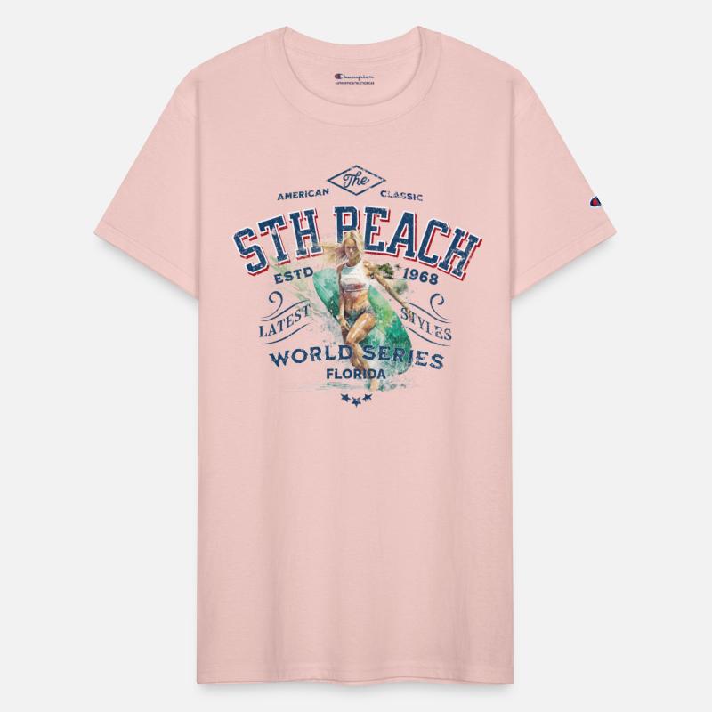 Sth Beach surf world series