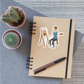 sticker beauty design trending topic
