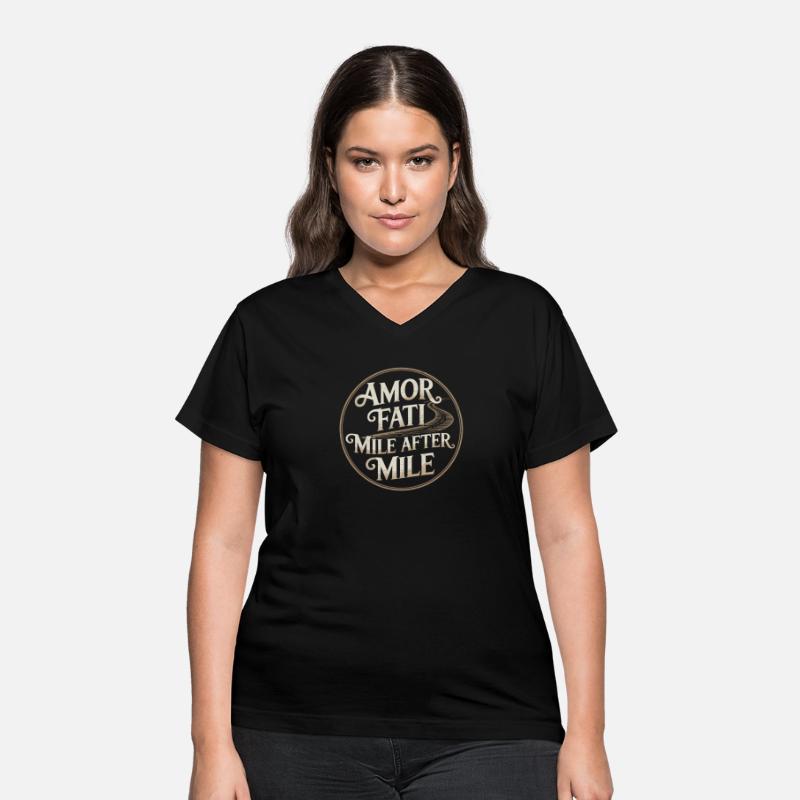 Stoic Runner Shirt Discipline Motivation Memento