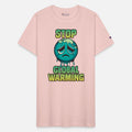 Stop Global Warming Climate protection nature