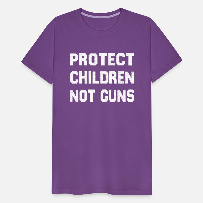 Stop Gun Violence No Gun Awareness Day