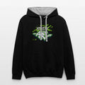 Street Art – Urban Expression Tee for Graffiti