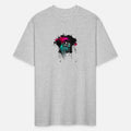 Street Culture Grunge Style T-shirt