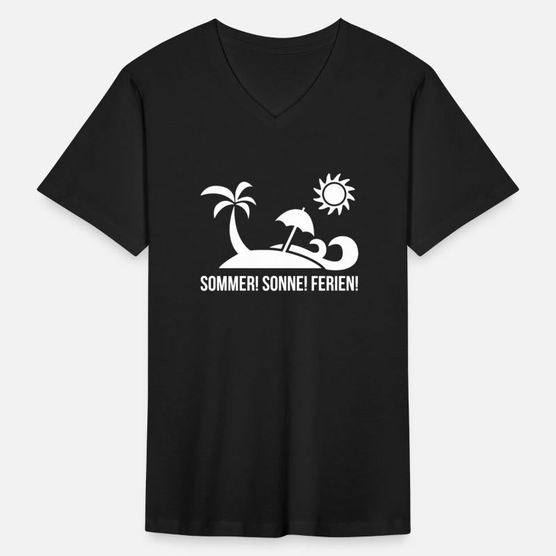Summer sun holidays